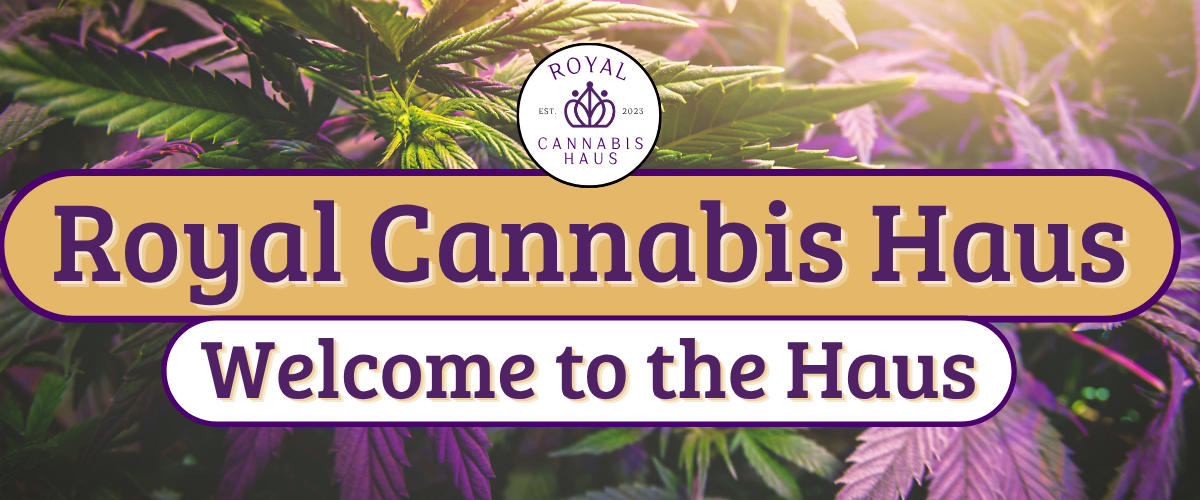 Royal Cannabis Haus